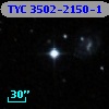 TYC 3502-2150-1