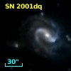 SN 2001dq