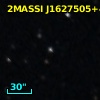 2MASSI J1627505+473623