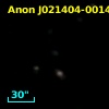 Anon J021404-0014