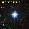 HD 217315