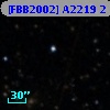 [FBB2002] A2219 2