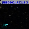 [FBB2002] A2219 3