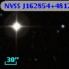 NVSS J162854+481249