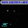 NVSS J162857+481917
