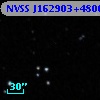 NVSS J162903+480642