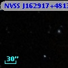 NVSS J162917+481341