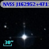 NVSS J162952+471124