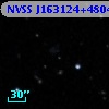 NVSS J163124+480407