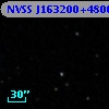 NVSS J163200+480032