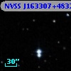 NVSS J163307+483227