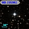 HD 235982