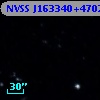 NVSS J163340+470206