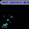 NVSS J163424+481028