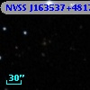 NVSS J163537+481741