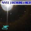 NVSS J163606+463546