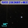 NVSS J163607+463331