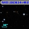 NVSS J163614+481934