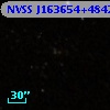 NVSS J163654+484204