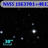 NVSS J163701+481201