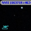 NVSS J163718+462418