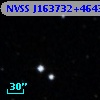 NVSS J163732+464306