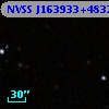 NVSS J163933+483225