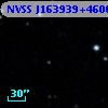 NVSS J163939+460625