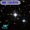 HD 235979