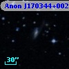 Anon J170344+0025