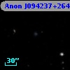 Anon J094237+2644