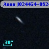 Anon J024454-0824