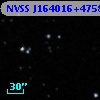 NVSS J164016+475814