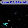 Anon J221009-4619