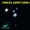 Anon J004718+4032