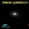 6dFGS gJ100901.2-263837