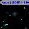 Anon J190654+5103