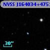 NVSS J164034+475109