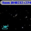 Anon J040232+2747