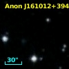 Anon J161012+3947