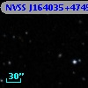 NVSS J164035+474539