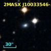 6dFGS gJ100335.5-352741