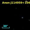 Anon J114959+1042