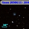 Anon J090611-1040