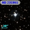 HD 235981