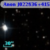 Anon J022836+4156