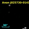 Anon J025730-0141