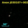 Anon J030107+0021