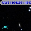 NVSS J164103+464225
