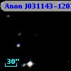 Anon J031143-1202